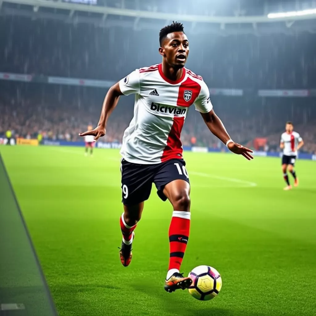 Top ứng viên sáng giá nhất cho chức vô địch World Cup 2026