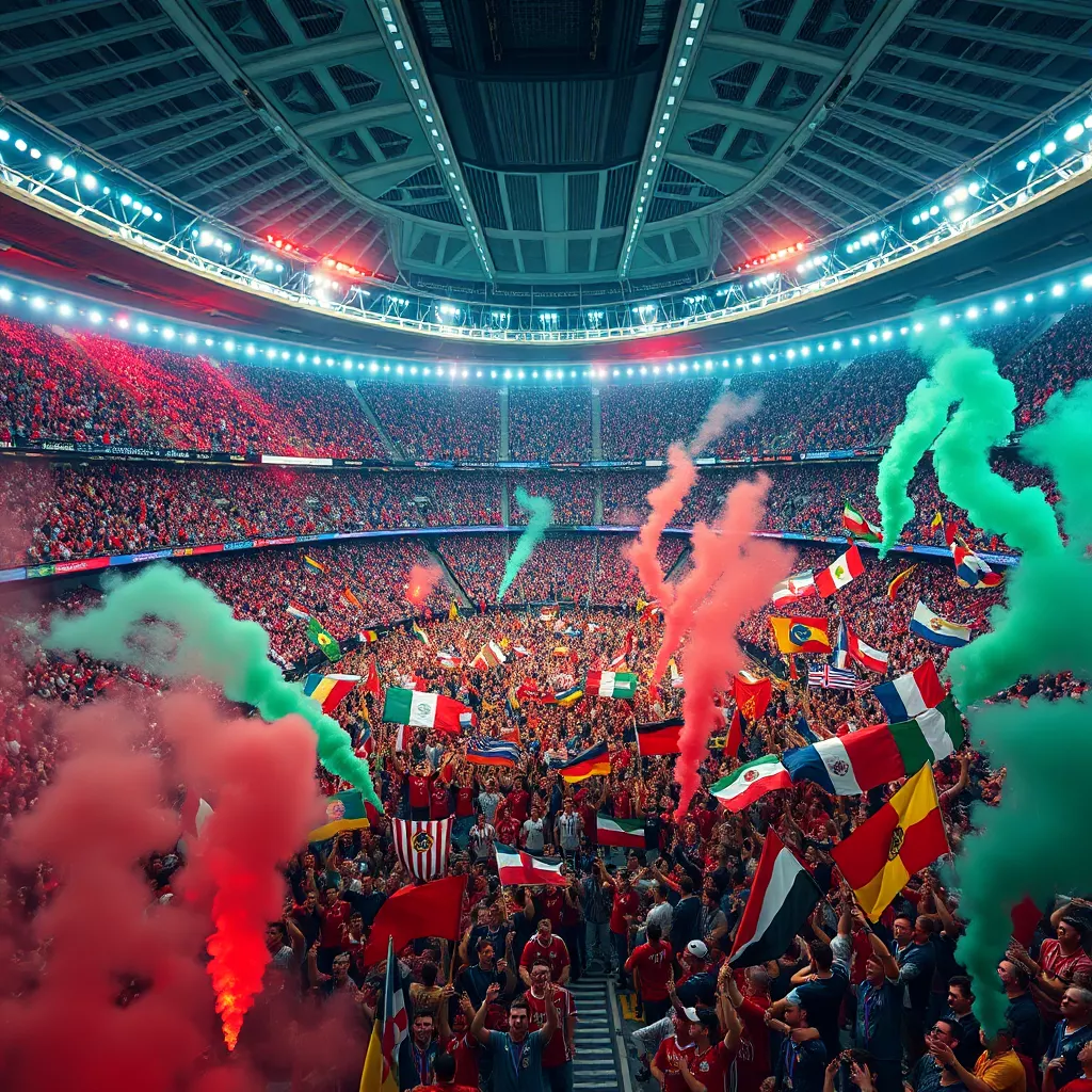 Nhiều tài năng trẻ được phát hiện qua các kỳ World Cup — view 5