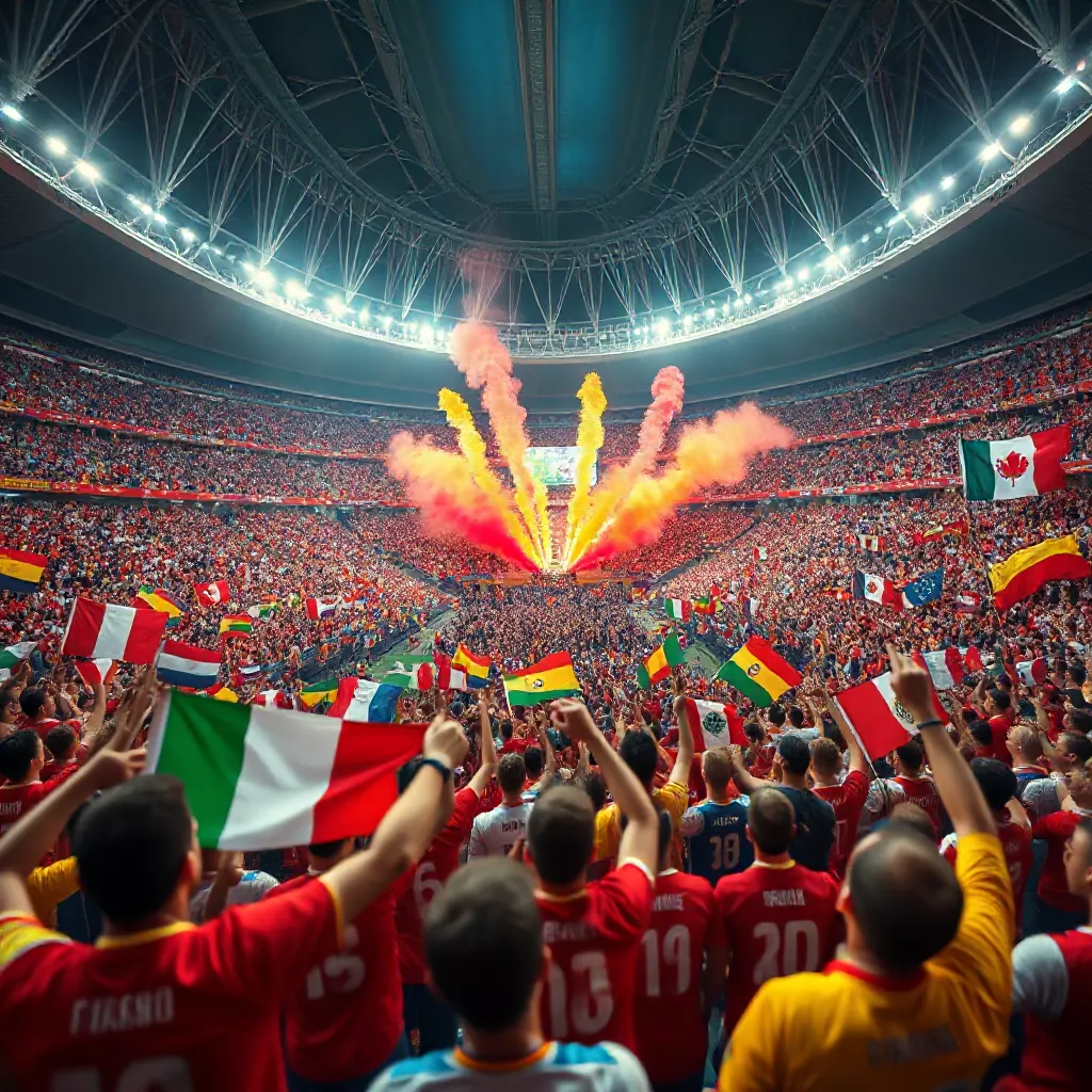 Nhiều tài năng trẻ được phát hiện qua các kỳ World Cup — view 3