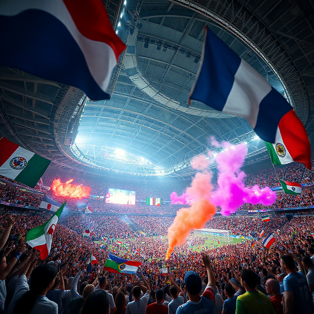 Các chiến lược gia xuất sắc nhất tại World Cup 2026