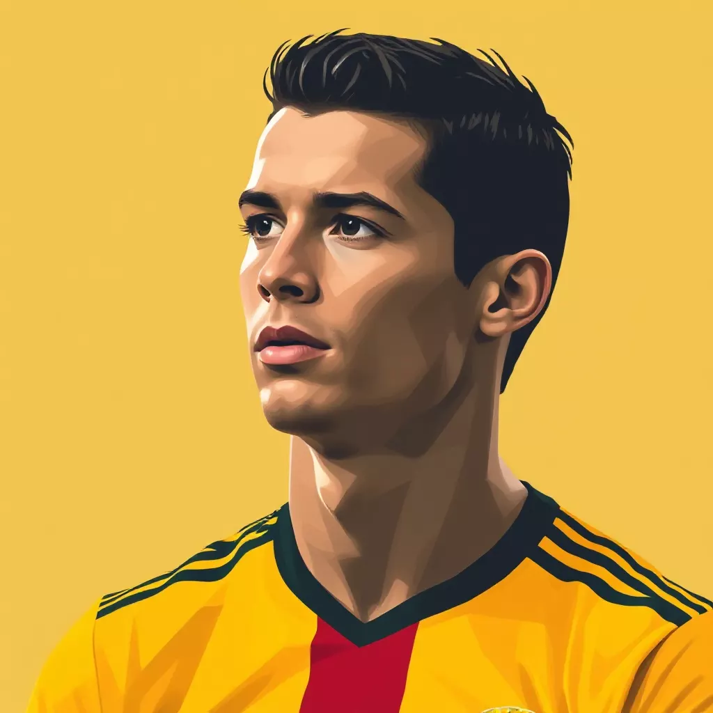 Nhiều tài năng trẻ được phát hiện qua các kỳ World Cup — view 2