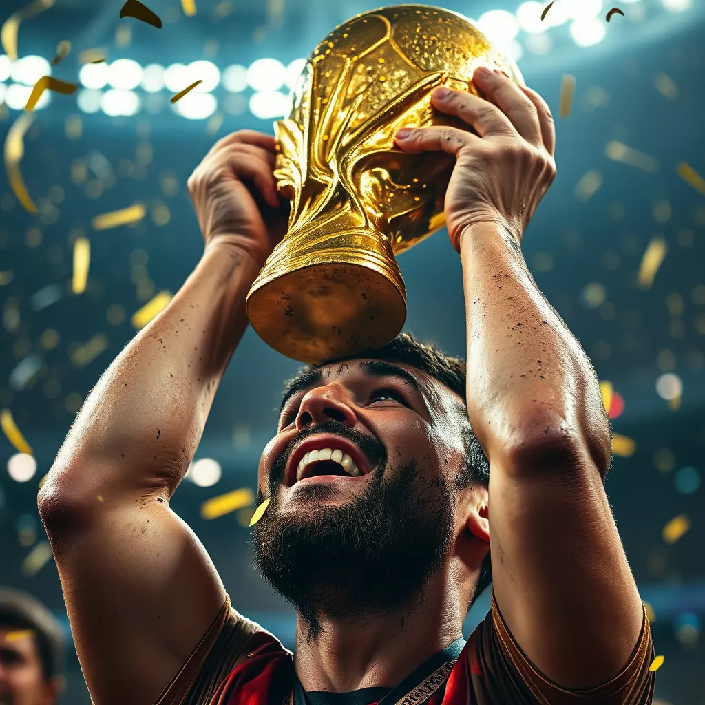 Phong độ đội tuyển Morocco trước World Cup 2026: Từ kỳ tích đến tham vọng mới